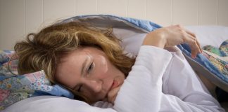 CHRONIC FATIGUE and IMMUNE DYSFUNCTION SYNDROME