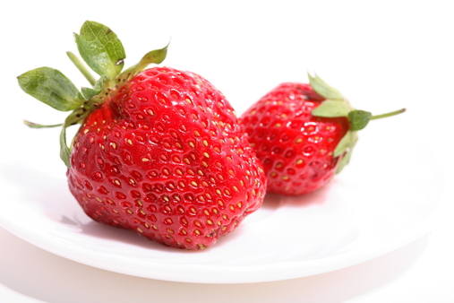 Health Benefits of Strawberries - Health Benefits of Strawberries