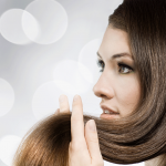 How to Make Your Hair Healthy and Shiny