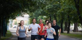 Why Running is a Good Exercise
