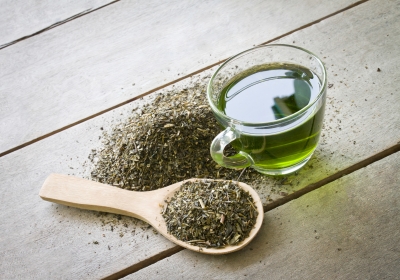 Great Health Benefits of Green Tea