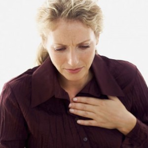 How to Control Acid Reflux and Get Rid of Heartburn