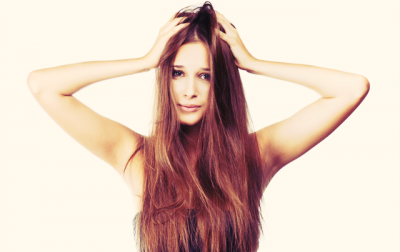50 home remedies for hair woes 15 ways to get rid of dandruff naturally 400x252 - Tips to control Dandruff Naturally