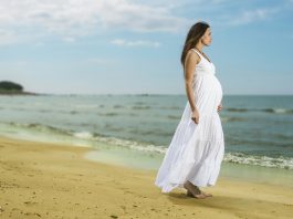 5 Veg Recipes for Pregnant Women