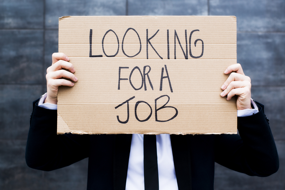 Unemployment may causes health problems Unemployment may causes health problems