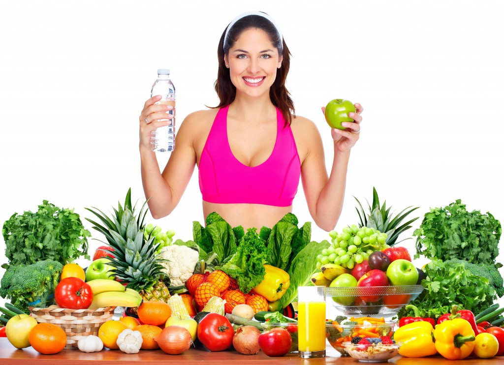 shutterstock 241495417 1024x742 - Best seven Anti – Aging Food For you!