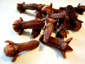 The healthy way to use clove to lose weight