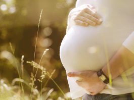 Energy drinks during pregnancy