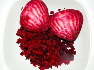 Beetroot help reduce high BP or hypertension