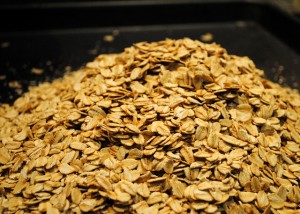 Five wonderful health benefits of oats