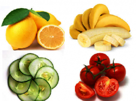 Five natural face packs for fair skin