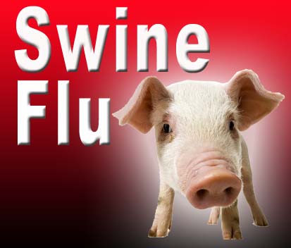 SYMPTOMS AND CAUSES OF SWINE FLU