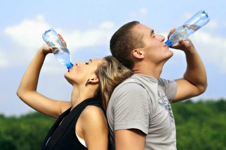 7 foods that can keep you hydrated