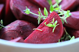 11 amazing health benefits of beetroot