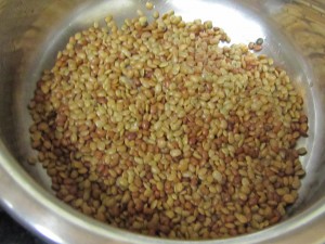 Health benefits of horse gram