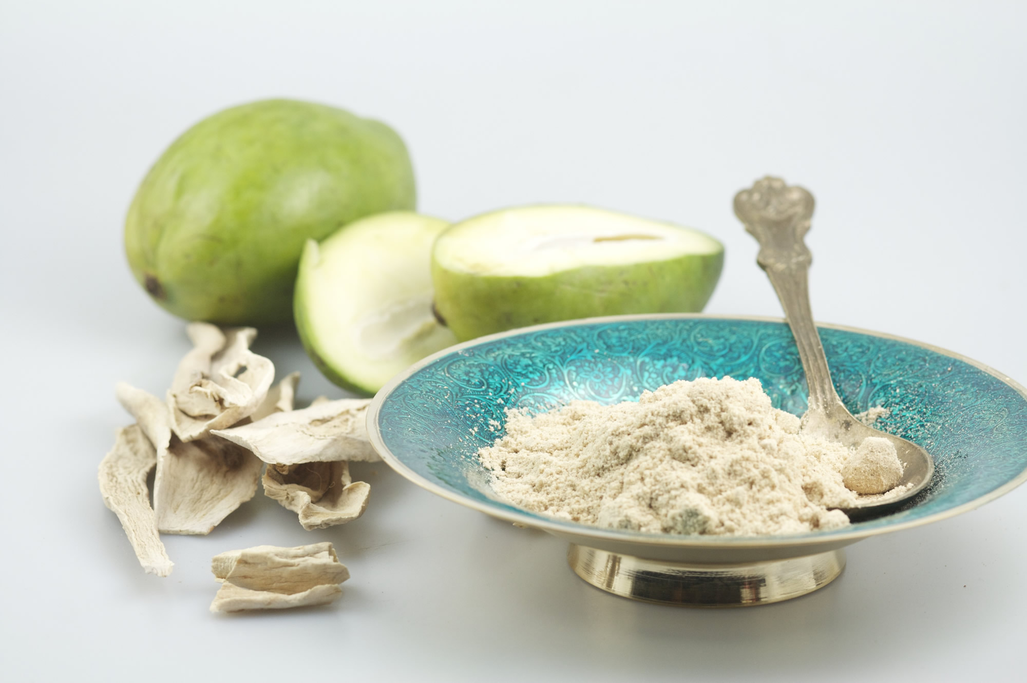 amchur powder - Health benefits of mango or amchur powder