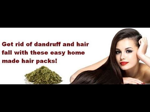 hqdefault - Five best hair masks for dry hair