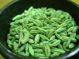 9 health reasons to have saunf or fennel seeds