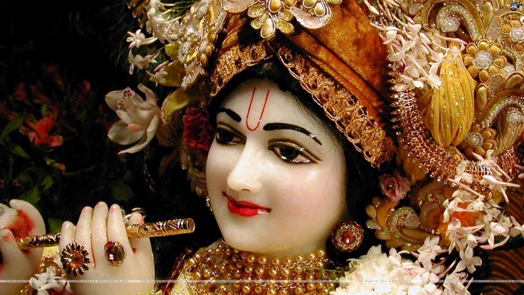 lord krishna 78v 1024x576 - 10 reasons why Lord Krishna’s favourite butter is healthy