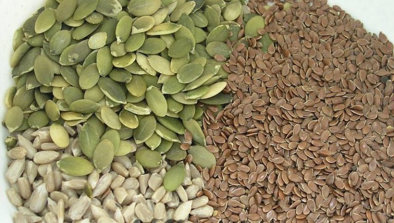 Health Benefits of Rye Seeds