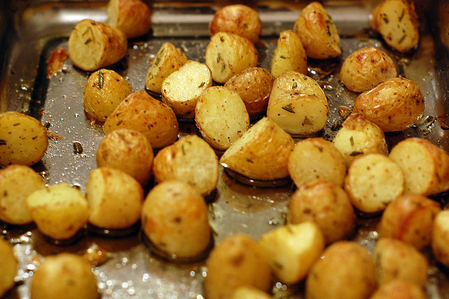 9 amazing facts about potatoes