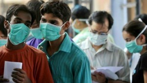 333881 swine flu 300x171 - Goa’s former CM down with swine flu