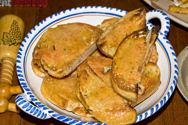 How to make Bread Pakora with Stuffed Potato ?