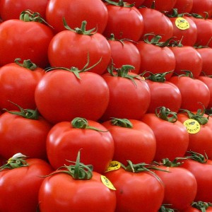 Tomatoes – Natural remedy for good vision