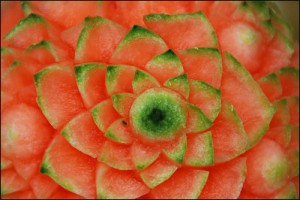 Summer Refreshing-Water Melon Juice