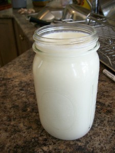 10 health benefits of buttermilk