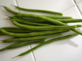 10 amazing health benefits of French beans