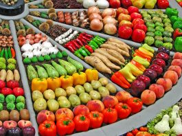 health benefits of vegetables