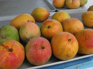 5629195527 6a8ce4357d 300x225 - 7 wonderful health benefits of mangoes