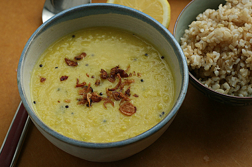 Moong dal halwa recipe