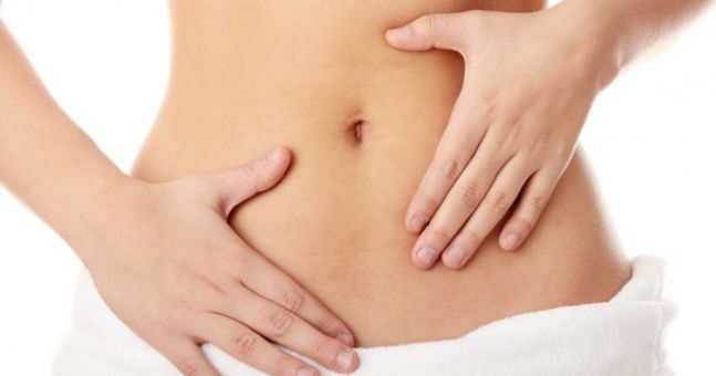 five natural foods to relieve bloating