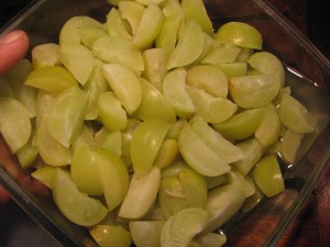 Amla pickle recipe or Indian gooseberry pickle