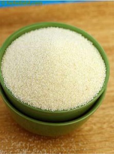 6 wonderful health benefits of sooji or semolina