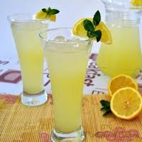 Summer special Homemade Lemonad