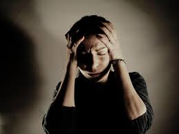 Migraine: pulsating headache