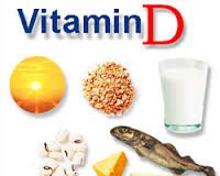 10 ways to boost Vitamin D