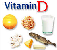 10 ways to boost Vitamin D