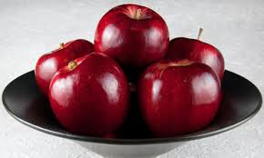 10 health benefits of apple