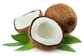 Top 8 health benefits of coconut