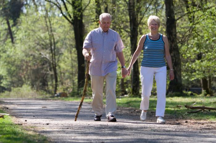 Surprising benefits of walking after dinner