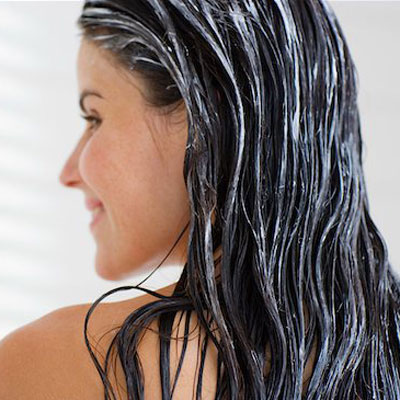 How to give your tresses a hair spa at home