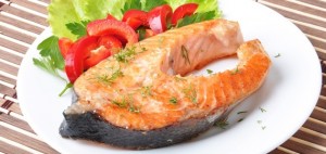 Omega-3 fatty acids are Brain Booster