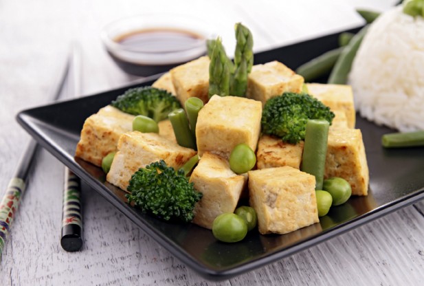 5 amazing health benefits of Tofu