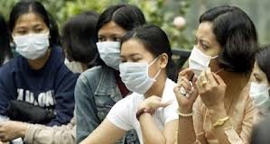 Severe Acute Respiratory syndrome (SARS )- An air borne disease