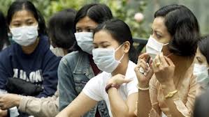 Severe Acute Respiratory syndrome (SARS )- An air borne disease