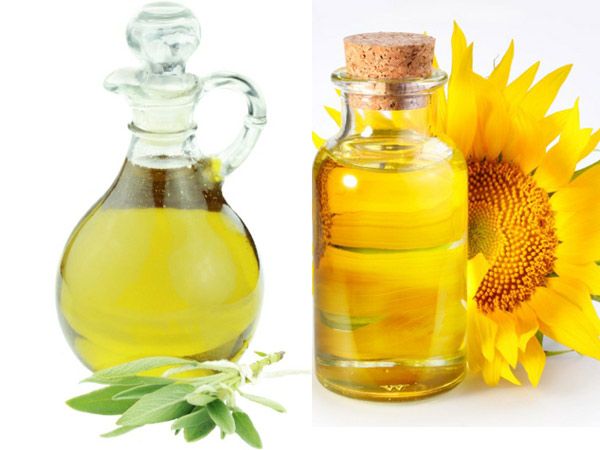 7 reasons sunflower oil scores high as a healthy oil
